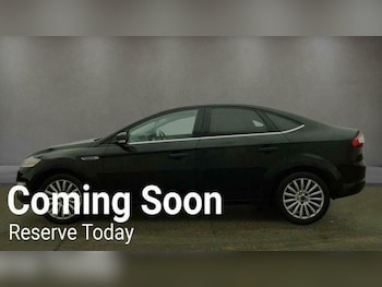 Used Ford Mondeo 2013 for sale - 77279129: Photo