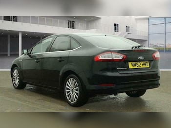Used Ford Mondeo 2013 for sale - 77279129: Photo