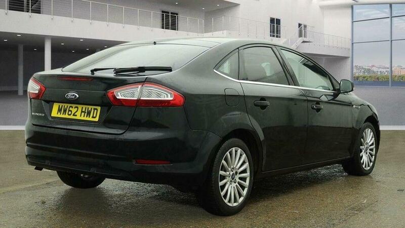 Used Ford Mondeo 2013 for sale - 77279129: Photo 5