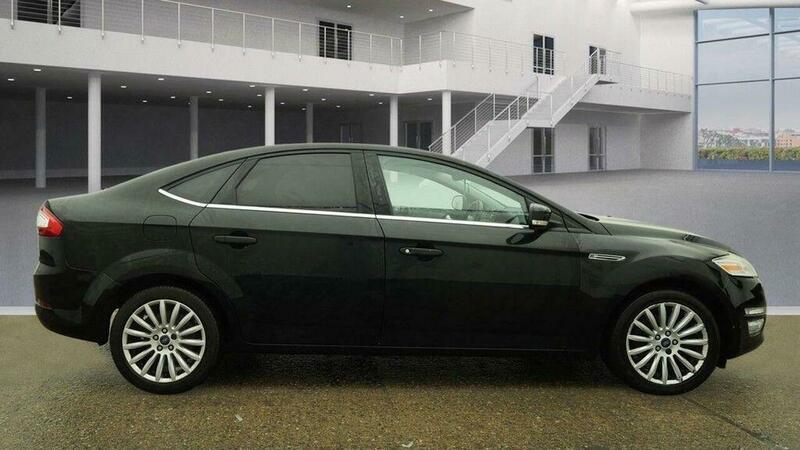 Used Ford Mondeo 2013 for sale - 77279129: Photo 6