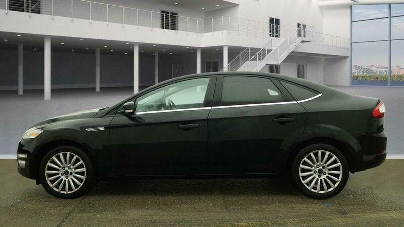 Used Ford Mondeo 2013 for sale - 77279129: Photo 7