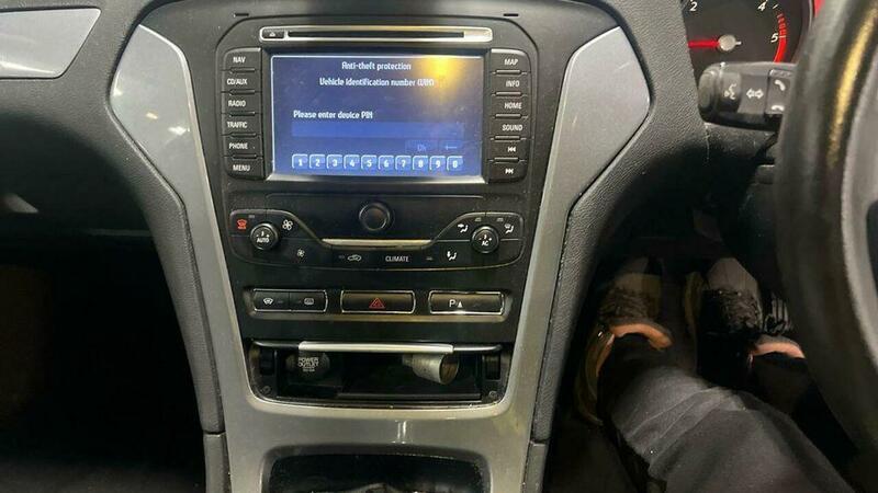 Used Ford Mondeo 2013 for sale - 77279129: Photo 8