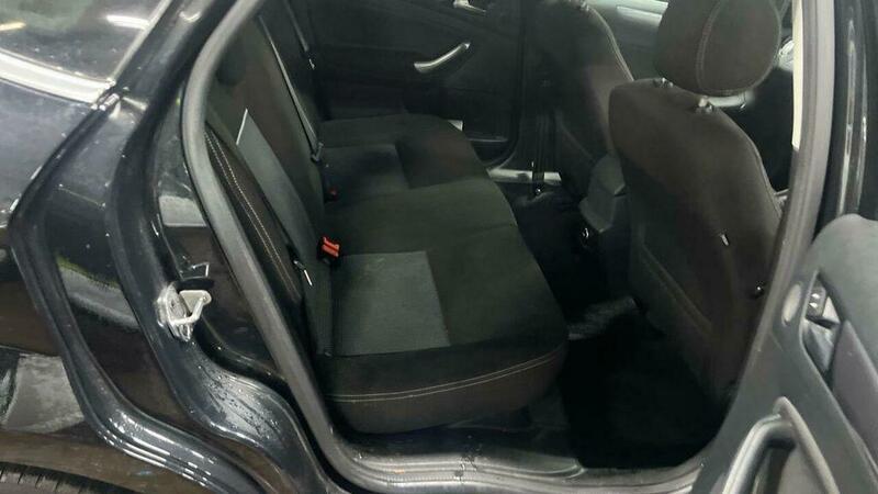 Used Ford Mondeo 2013 for sale - 77279129: Photo 9
