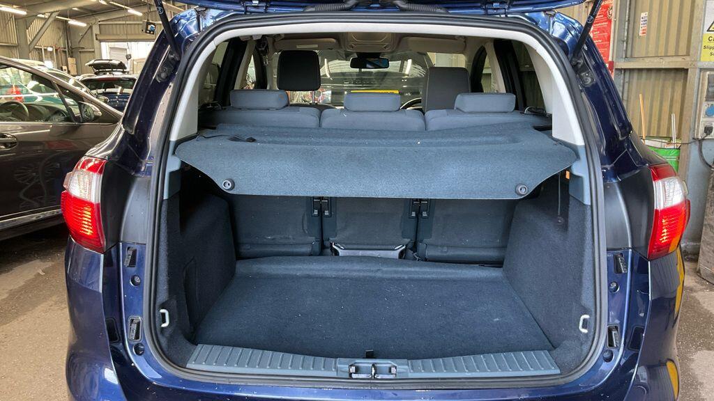 Used Ford C-Max 2012 for sale - 78007331: Photo 10