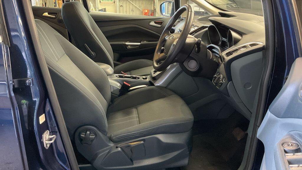 Used Ford C-Max 2012 for sale - 78007331: Photo 8