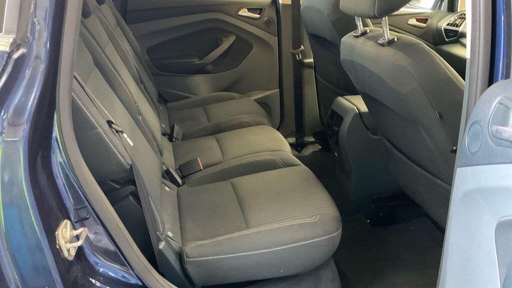 Used Ford C-Max 2012 for sale - 78007331: Photo 9