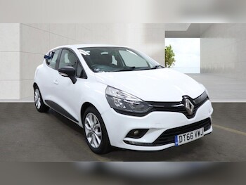 Used Renault Clio 2017 for sale - 78384290: Photo