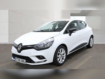 Used Renault Clio 2017 for sale - 78384290: Photo