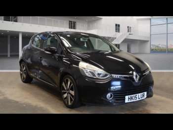 (15) - 0.9 TCe Dynamique S MediaNav Euro 5 (s/s) 5dr