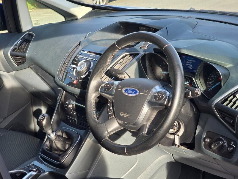 Used Ford C-Max 2013 for sale - 75838602: Photo 12