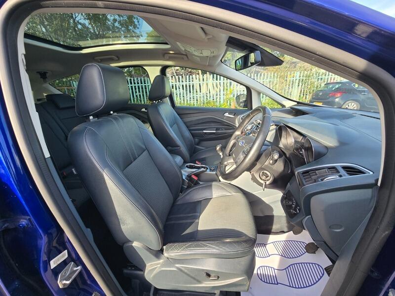 Used Ford C-Max 2013 for sale - 75838602: Photo 13