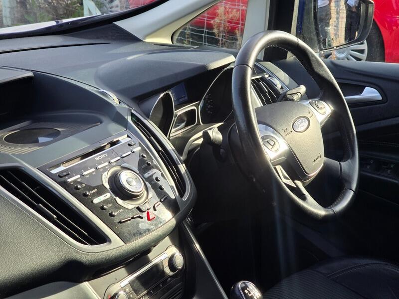 Used Ford C-Max 2013 for sale - 75838602: Photo 14