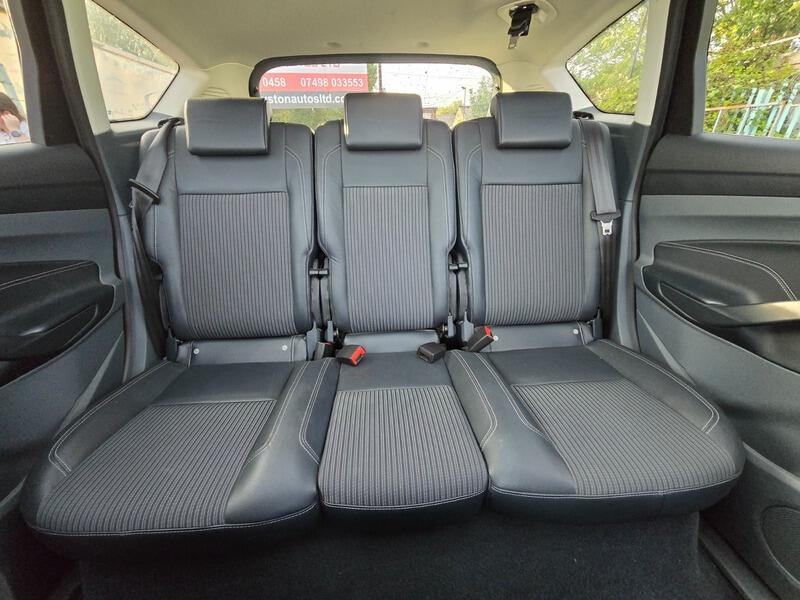 Used Ford C-Max 2013 for sale - 75838602: Photo 17