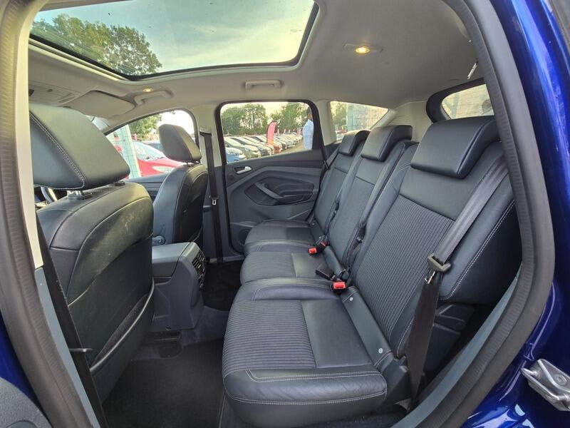 Used Ford C-Max 2013 for sale - 75838602: Photo 18