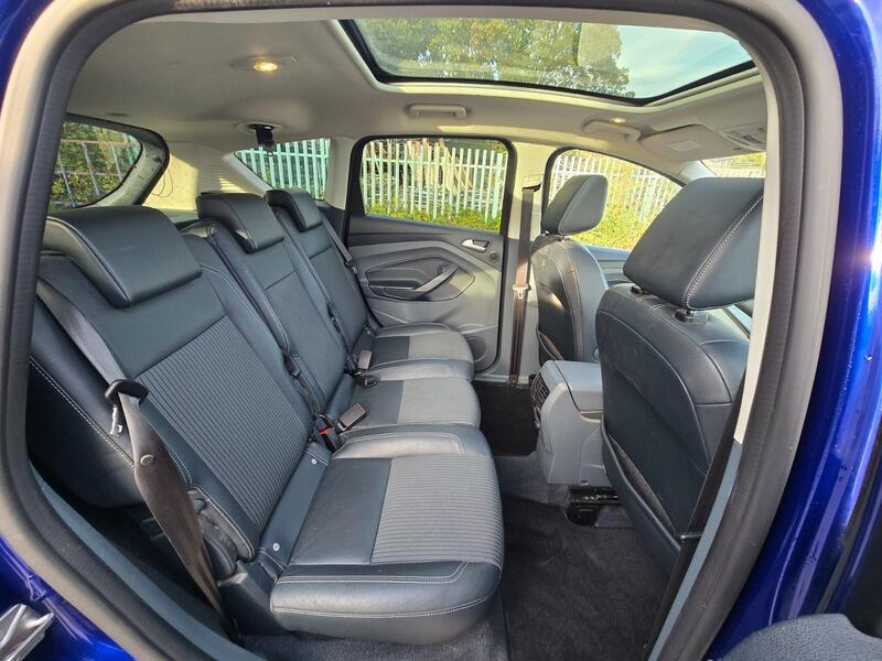Used Ford C-Max 2013 for sale - 75838602: Photo 19