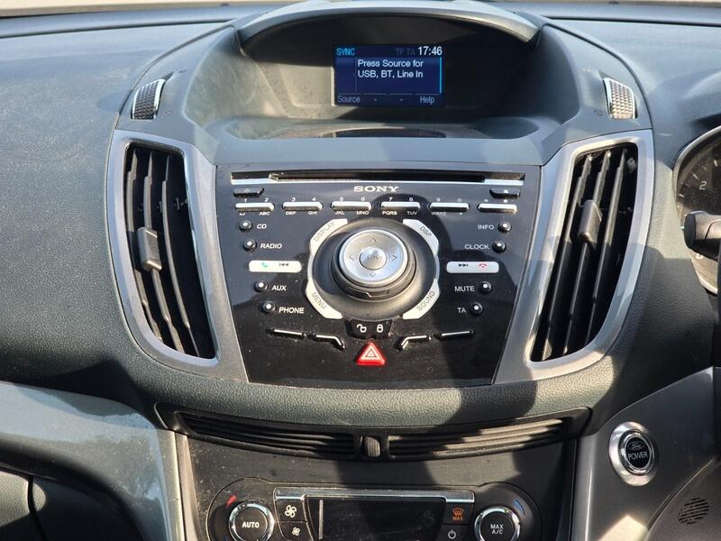 Used Ford C-Max 2013 for sale - 75838602: Photo 33
