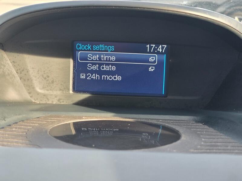 Used Ford C-Max 2013 for sale - 75838602: Photo 34