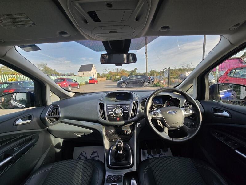 Used Ford C-Max 2013 for sale - 75838602: Photo 36