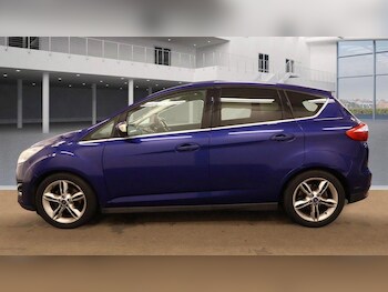 Used Ford C-Max 2013 for sale - 75838602: Photo