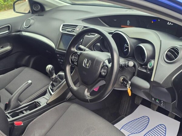 Used Honda Civic 2016 for sale - 76240222: Photo 14