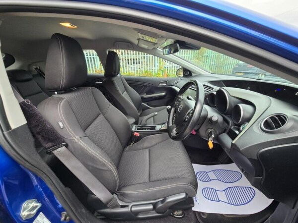 Used Honda Civic 2016 for sale - 76240222: Photo 16