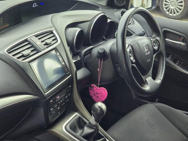 Used Honda Civic 2016 for sale - 76240222: Photo 17