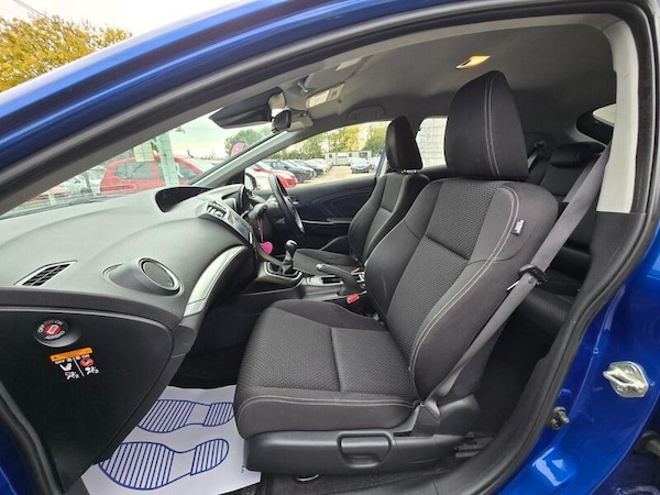 Used Honda Civic 2016 for sale - 76240222: Photo 18