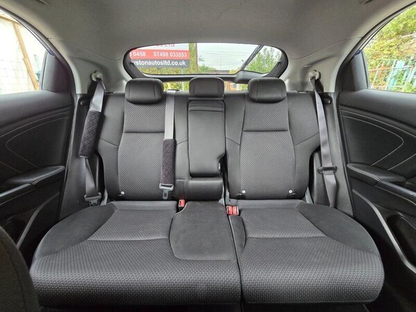 Used Honda Civic 2016 for sale - 76240222: Photo 20