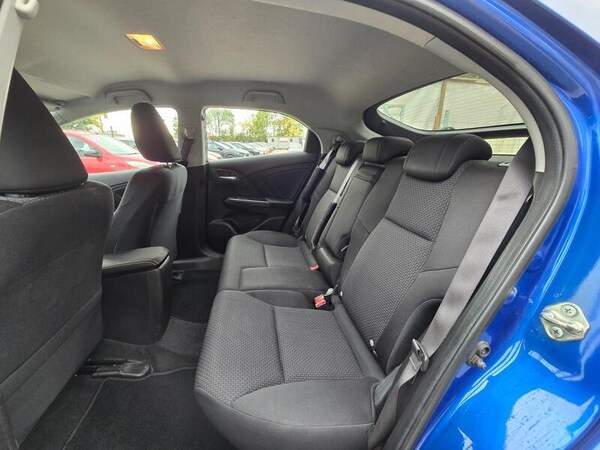 Used Honda Civic 2016 for sale - 76240222: Photo 21