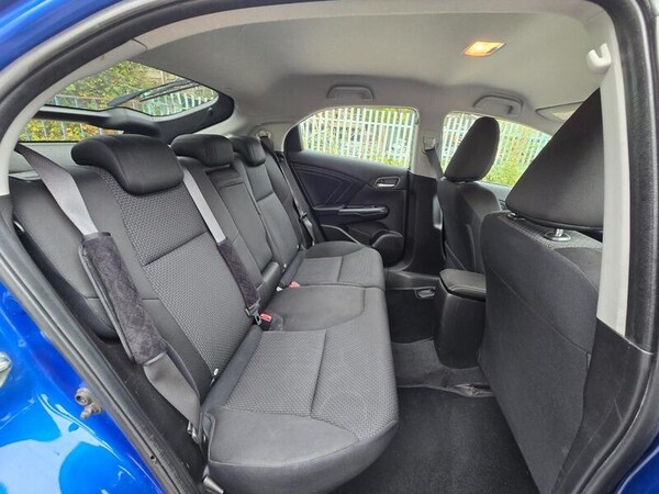 Used Honda Civic 2016 for sale - 76240222: Photo 22
