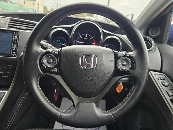 Used Honda Civic 2016 for sale - 76240222: Photo 23