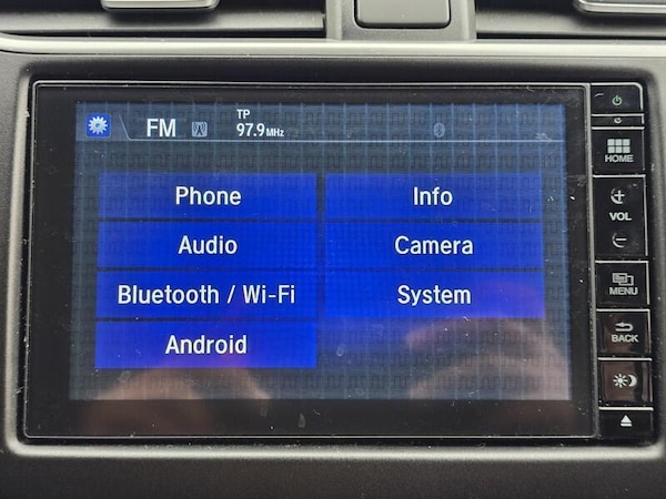 Used Honda Civic 2016 for sale - 76240222: Photo 27
