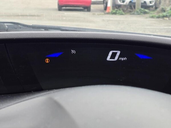 Used Honda Civic 2016 for sale - 76240222: Photo 34