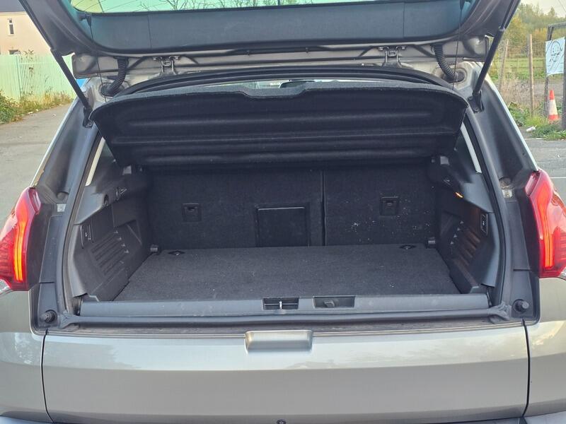 Used Peugeot 3008 2016 for sale - 76572971: Photo 12