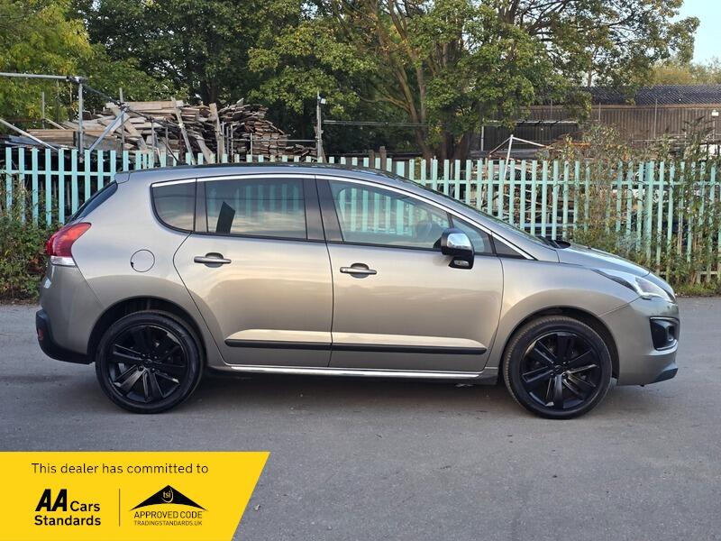 Used Peugeot 3008 2016 for sale - 76572971: Photo 13