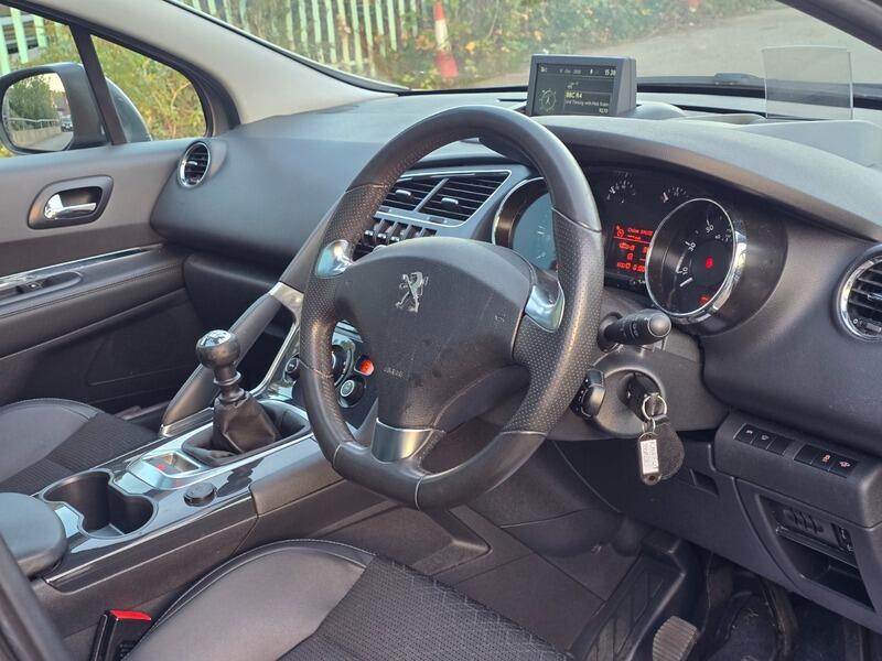 Used Peugeot 3008 2016 for sale - 76572971: Photo 16