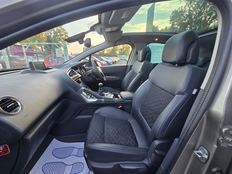 Used Peugeot 3008 2016 for sale - 76572971: Photo 17