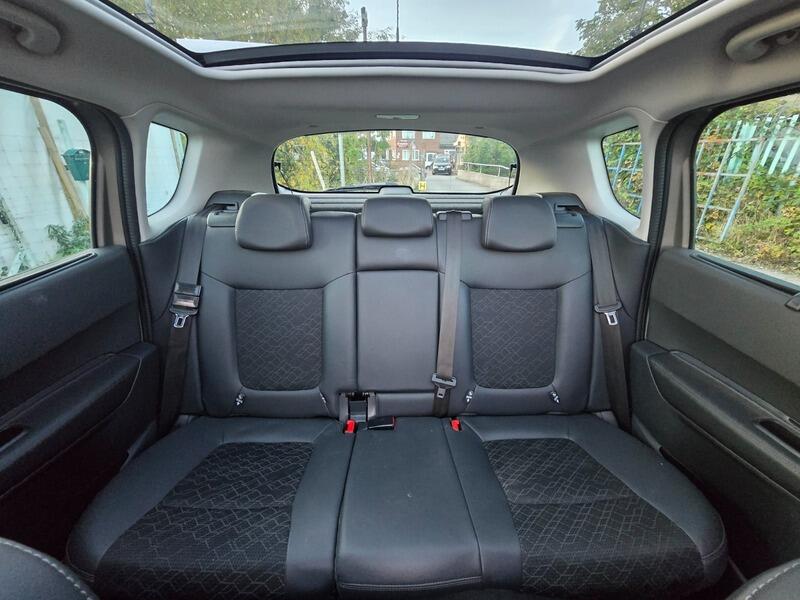 Used Peugeot 3008 2016 for sale - 76572971: Photo 19