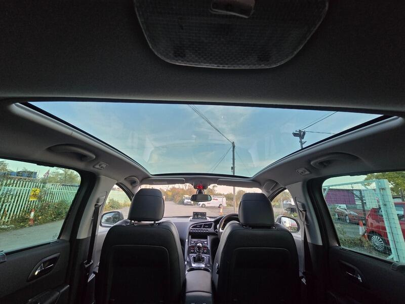 Used Peugeot 3008 2016 for sale - 76572971: Photo 21