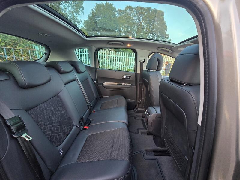 Used Peugeot 3008 2016 for sale - 76572971: Photo 22