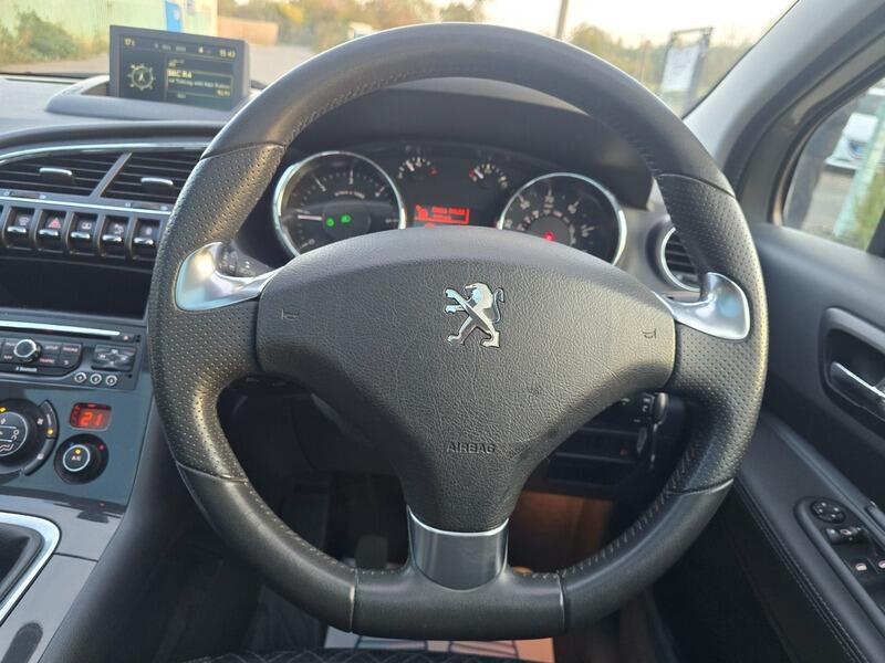 Used Peugeot 3008 2016 for sale - 76572971: Photo 24