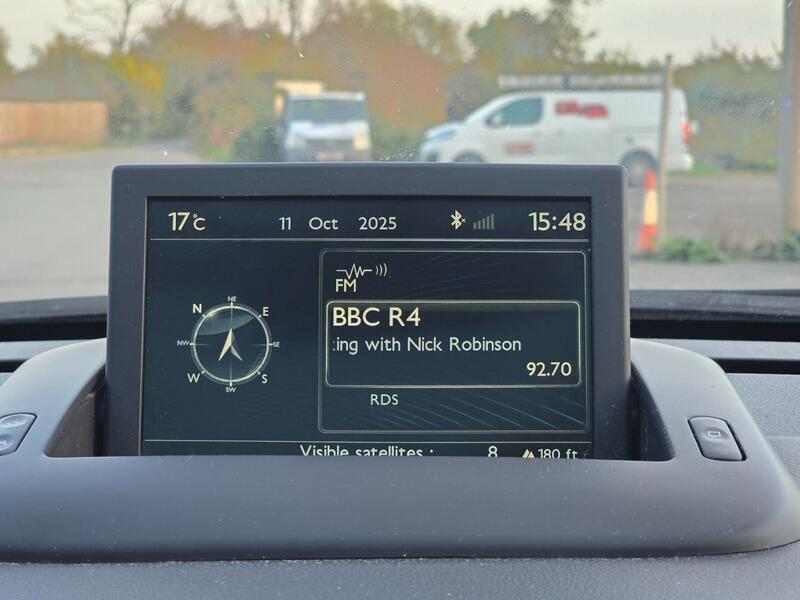 Used Peugeot 3008 2016 for sale - 76572971: Photo 33