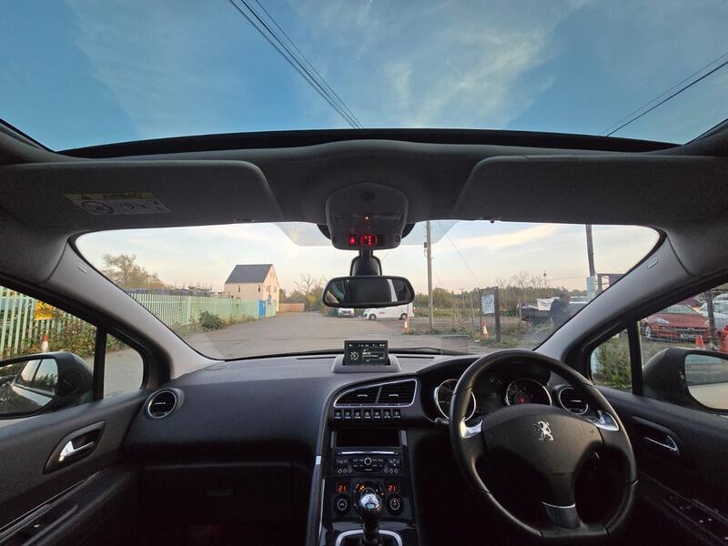 Used Peugeot 3008 2016 for sale - 76572971: Photo 37