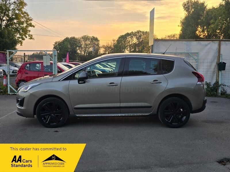 Used Peugeot 3008 2016 for sale - 76572971: Photo 6