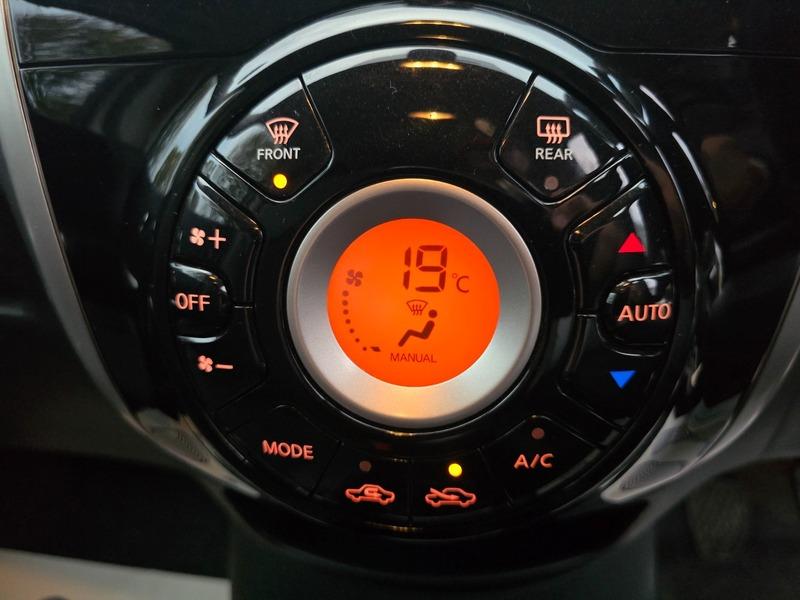 Used Nissan Note 2014 for sale - 77215430: Photo 30