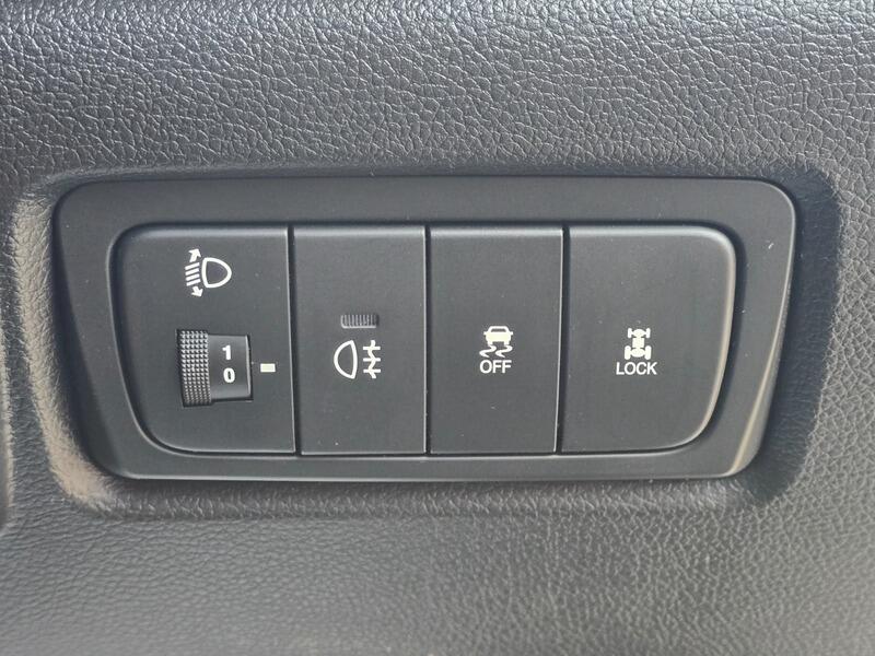 Used Ssangyong Korando 2015 for sale - 78034768: Photo 13