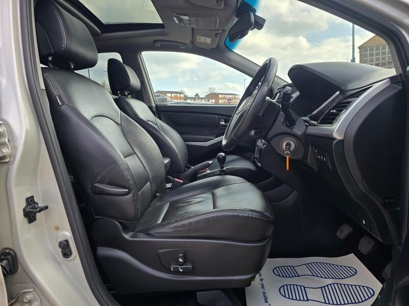 Used Ssangyong Korando 2015 for sale - 78034768: Photo 14