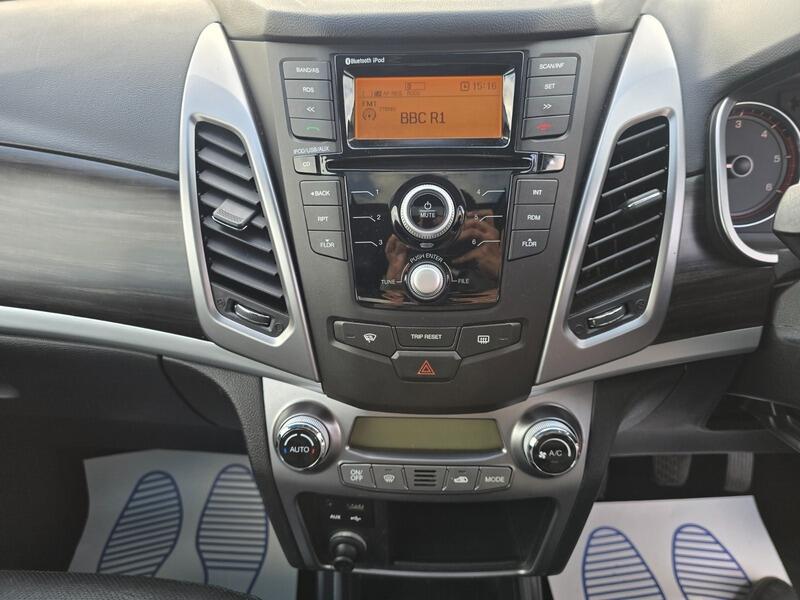 Used Ssangyong Korando 2015 for sale - 78034768: Photo 21