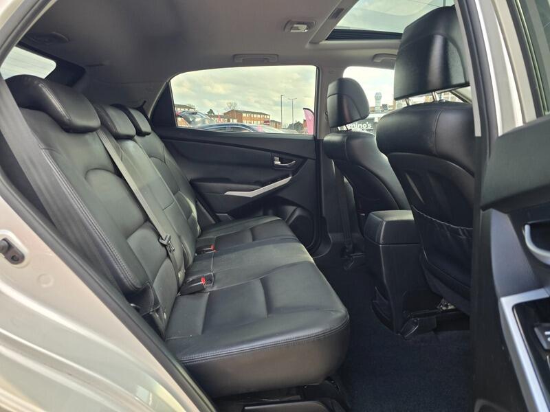 Used Ssangyong Korando 2015 for sale - 78034768: Photo 26