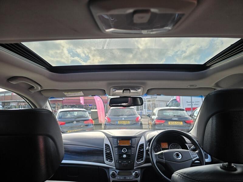 Used Ssangyong Korando 2015 for sale - 78034768: Photo 27